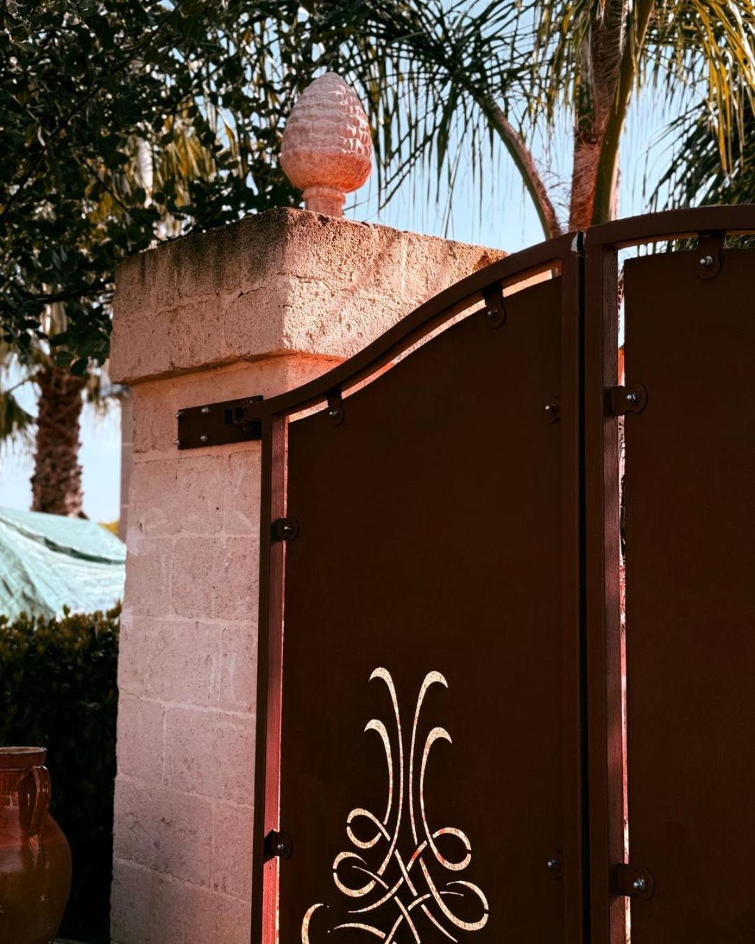 Relais San Giovanni Srls Castellaneta Exterior photo
